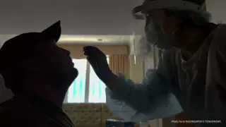 Қазақстанда бір тәулікте 139 адам коронавирус жұқтырған