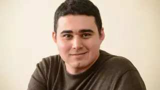 Журналист Михаил Козачков ұсталды