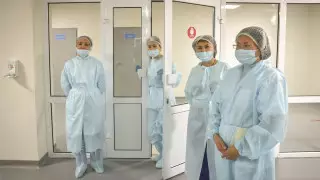 Қазақстанда бір тәулікте 182 адам коронавирус жұқтырған