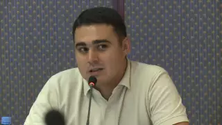 ҚМА Козачковтың үйін тінтуге қатысты пікір білдірді