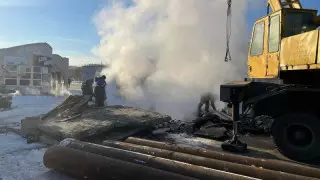 Скляр Екібастұздағы жағдай туралы айтқан сөзін түсіндірді