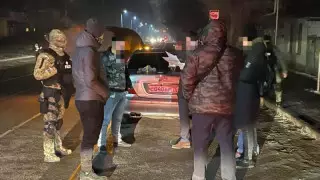 Алматы полициясының арнайы операциясы: қарақшылар ұсталды