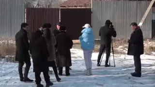 Алматы облысында жеке кәсіпкер көшені сатып алып, жауып тастаған