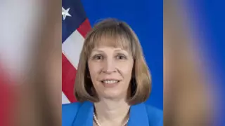 Қазақстанда жұмыс істеген. АҚШ-та Ресейдегі жаңа елші бекітілді