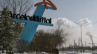 "АрселорМиттал Теміртауға" 1,3 миллиард теңге айыппұл салынды
