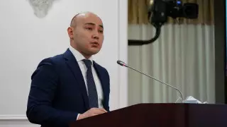 Қуантыров 2023 жылы өз қызметінде қалуы туралы сұраққа жауап берді