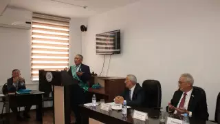 Тараз қаласында Ардагерлер кеңесінің Пленумы өтті