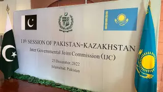 Наурызда Алматы - Лахор және Алматы - Карачи рейстері іске қосылады