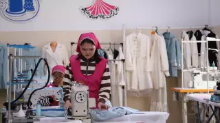 БАҚ өкілдері Тараз қаласындағы бірқатар білім ошақтарын аралады