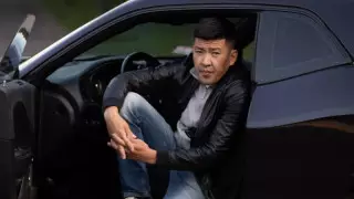 Танымал вайнер Мейіржан Төребаев тергеу изоляторынан босатылды