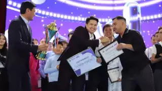 Қызылордада жастарды жан-жақты дамытуды көздейтін "Qosyl" орталығы нәтижелі жұмыс істеуде