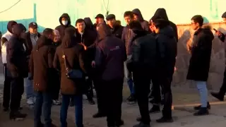 Түркиядаға жоғары ақы төленетін жұмысқа адам жалдаған компания қазақстандықтарды алдап кеткен