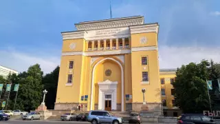 Ұлттық ғылым академиясына мемлекеттік мәртебесі қайтарылды