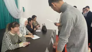 Жамбыл облысында "Бейбітшілік пен келісім" жобасы жүзеге асырылып жатыр