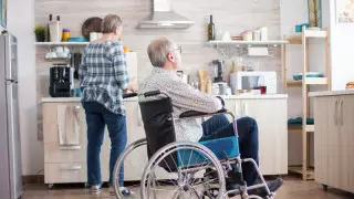 Қазақстанда мүгедектігі бар адамға күтім жасау еңбек өтіліне есептеледі