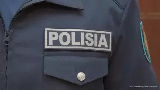 Алматыда мектептен оқушылар шұғыл эвакуацияланды