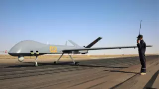 Қазақстанға әскери ұшқышсыз ұшақтар қайдан әкелінеді?