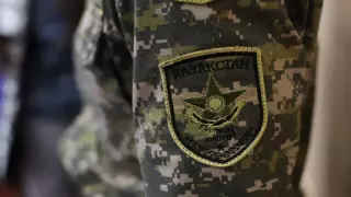 Жетісу облысында сегізінші сынып оқушысы жүкті болып қалды. Күдікті әскери қызметші жұмыстан босатылды