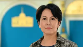 Гүлсара Арыстанқұлова Қазақстанның Монакодағы елшісі болып тағайындалды