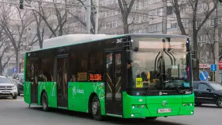 Алматыда демалыс күндері қоғамдық көлік қалай жүреді?