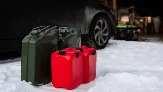 Астана тұрғыны танысының қымбат көлігін өртеп жіберген