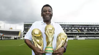 Футбол аңызы Пеле қайтыс болды