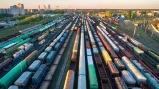 "ҚазТемірТранс" басшылығы заңсыз баюға қатысы бар деген күдікке ілінді