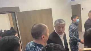 Қайрат Боранбаевқа қандай айып тағылып отыр?