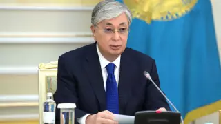 Тоқаев бірқатар маңызды заңға қол қойды