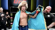 Шавкат Рахмонов UFC-дегі келесі жекпе-жекке қатысты пікір білдірді