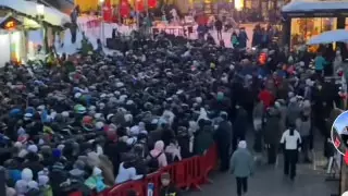 Шымбұлаққа барғанда қалай кезек күтіп қалмау керек?