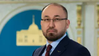 Дәурен Абаев министр қызметінен босатылды