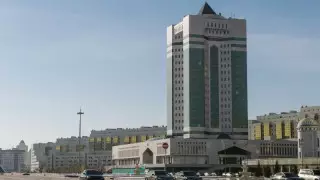 Қазақстан үкіметі қанша жасқа жасарды?