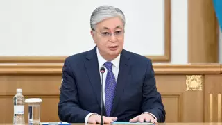 Тоқаев: Қазақстан жаңа дәуірге қадам басты