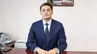 Мұрат Жүребеков Ақтөбе қаласының әкімі болып тағайындалды