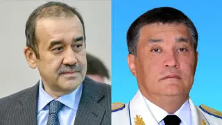 Бас прокурор: Мәсімов пен Садықұлов ҰҚКД ғимараттарынан кетуге бұйрық берген