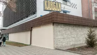 Мәжілісте қаңтардағы тәртіпсіздік кезінде қанша қару ұрланғаны айтылды