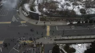 Бас прокурор 20 мың террорист туралы сұраққа жауап берді