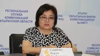 11 жыл басқарған: Атырауда тексеруден кейін шенеунік жұмыстан босатылды