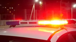 Ақмола облысында полицейлер 1200-ден астам көлікті қарлы бораннан алып шықты