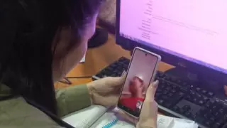 Семейде 5 жасар бала інілерін көмірқышқыл газынан уланудан аман алып қалды