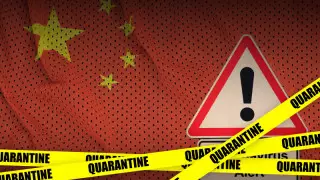 Қазақстан Қытаймен шекараны жаба ма? Бас санитария дәрігері жауабы