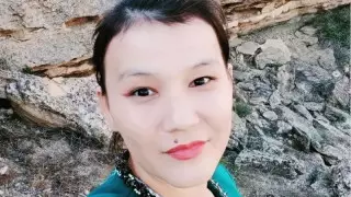 Маңғыстауда үш баланың анасы үш айдан аса уақыт бойы іздестіріліп жатыр