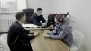 Қызылорда облысында сауда үйінен ақша ұрлаған жасөспірім ұсталды