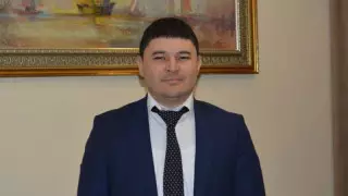 Ерлан Әлжан Бәсекелестікті қорғау және дамыту агенттігі төрағасының орынбасары болды