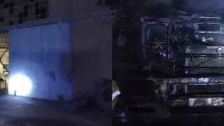 Ақтау маңындағы жарылыс: зардап шеккендердің бірі қайтыс болды