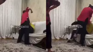 Талдықорғандағы мектеп оқушыларының төбелесі жұртты шошытты