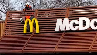Қазақстанда McDonald's мейрамханалары басқа атаумен ашылуы мүмкін