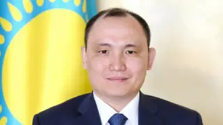 Қазақстан Сыртқы істер министрінің жаңа орынбасары тағайындалды