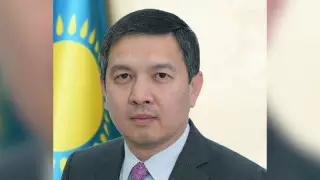 Сыртқы істер министрінің бұрынғы орынбасары Норвегиядағы елші болды